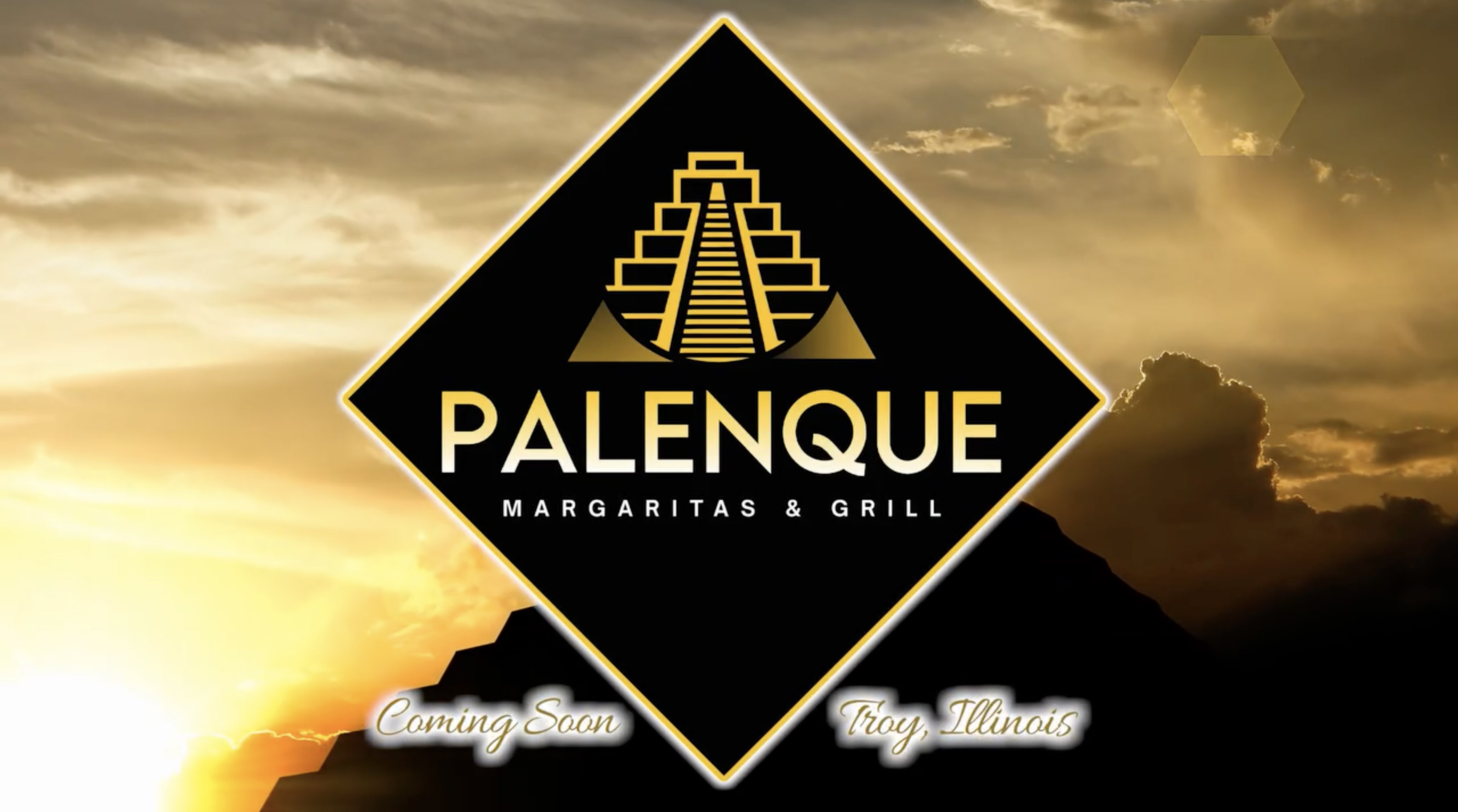 Palenque Logo